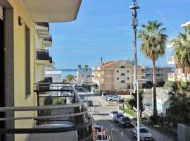 Apartments in Alghero just 150 mt from the beach