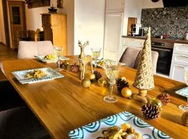 Lippingergut - Kaiserschmarrn Suite