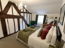 Pepper House Rooms - shared facilities - pet friendly