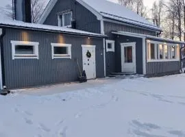 Villa Kauliranta - cozy home in Lapland