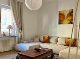 Chez Ninon，位于弗雷曼的酒店