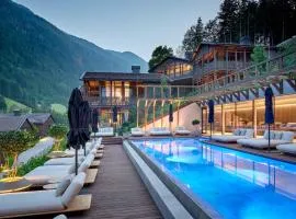 AMONTI Chalets