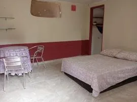 Casinha bem perto da vila