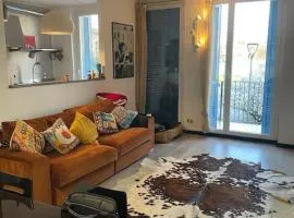 Modern Stay Giussano civico 2