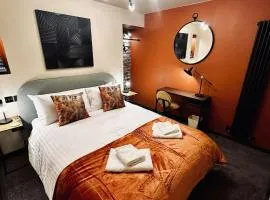 Modern 3BR Smart Home