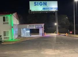 马歇尔美洲最佳价值客栈