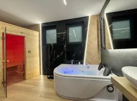 Spa Apartament Wisła