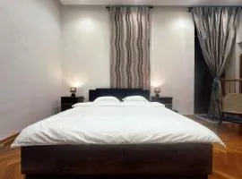 Marina Luxury Apartment