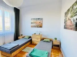 Symphonia self check in 24h