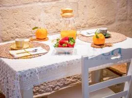 [Borgo Antico-Centro Storico] Casa Ventosa