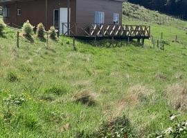 Pudu 2，位于Queler的酒店