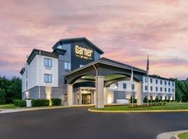 里士满拉金塔旅馆及套房 - 国王自治领域，位于多斯韦尔的酒店