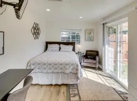 Work & Play! Extended-Stay Studio in Simi Valley