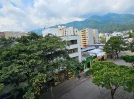 Habitaciones amobladas centro ibague