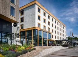 Quality Hotel Grand Larvik