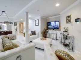 Family-Friendly Home w/ Foosball in Silver Spring!
