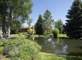 Creekside 1273 - Nr Ski + Sun Valley Rec Passes