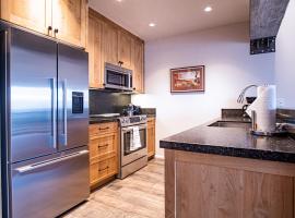 C21 Bigwood - Stunning Baldy Views，位于太阳谷的酒店