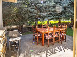 Sunflower Lane - 4BD Sun Valley Retreat + Resort Amenities，位于黑利的酒店