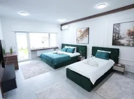 Wohnung IC - Familienfreundliches Apartment