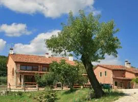 Agriturismo Monte degli Aromi