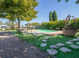 Villa Ferrara Royal Resort & Spa