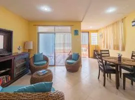 Suite apartment 101 Santa Marianita Beach Manta by BRISAMAR