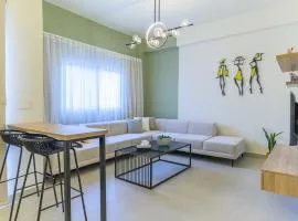 Coral 1BR Apartment In Mar Mikhael