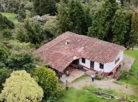 Casa Finca Cerca a Medellin y Aeropuerto JMC