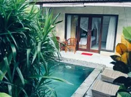 Nia ubud villa