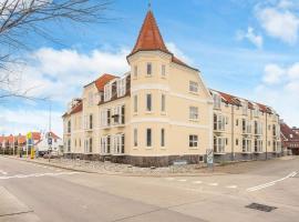 4 star holiday home in Hejls，位于Hejlsminde的酒店