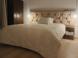 El descanso，位于帕帕亚克塔的酒店