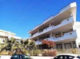 Modern Apartment at Villa Rosa di Martinsicuro near Sea