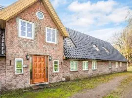 4 star holiday home in Højer