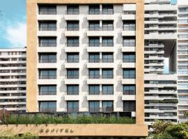 贝鲁特索菲特加布里埃尔酒店，位于贝鲁特的酒店