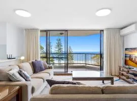 Stay in Seaview Resort, 2 BD apartment with ocean views