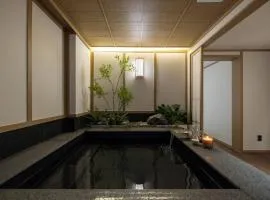 Anook Ryokan Hotel Ansan station