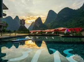 TUI Blue Yangshuo Xiangheli Hotel