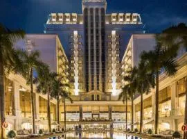 印度希纳宫殿酒店