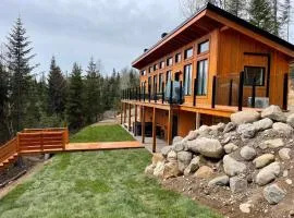 Chalet L'Orée Étoilée