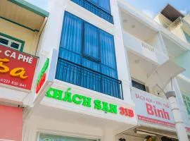 31B Hotel - Near Ninh Kieu Wharf