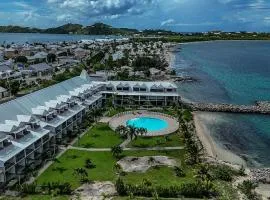 Studio Harmony with pool