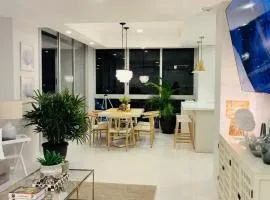 Infinity View Salinas by SeaSky de Perla Azul