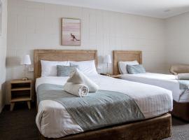 Hospitality Esperance SureStay Collection by Best Western，位于埃斯佩兰斯的酒店