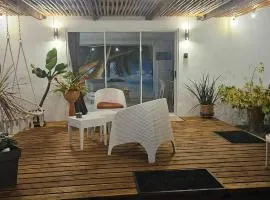 Hinevai LODGE