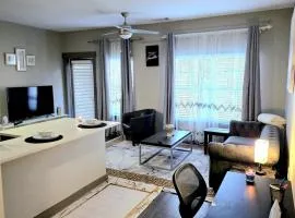 Queen City Getaway with Pool