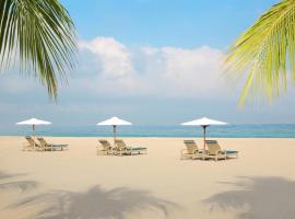 宾当巴厘岛度假村，位于库塔的酒店