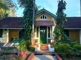 萨拉多恩科恩酒店