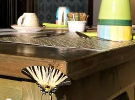 沨竹的故事乡村民宿