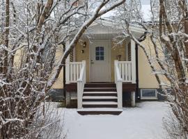 Holiday home in Stöllet，位于Stöllet的酒店